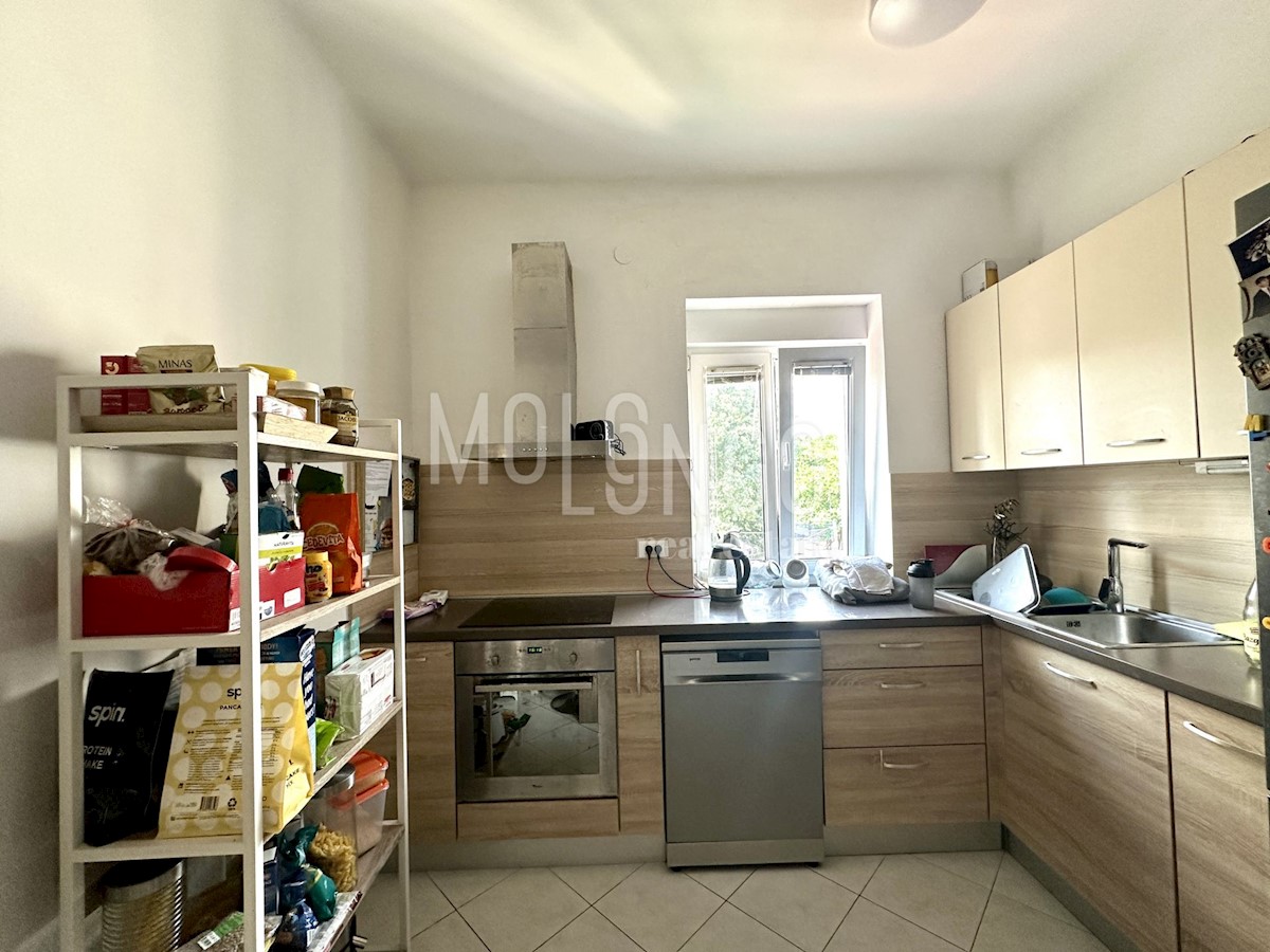 Apartmán Na prodej - PRIMORSKO-GORANSKA RIJEKA