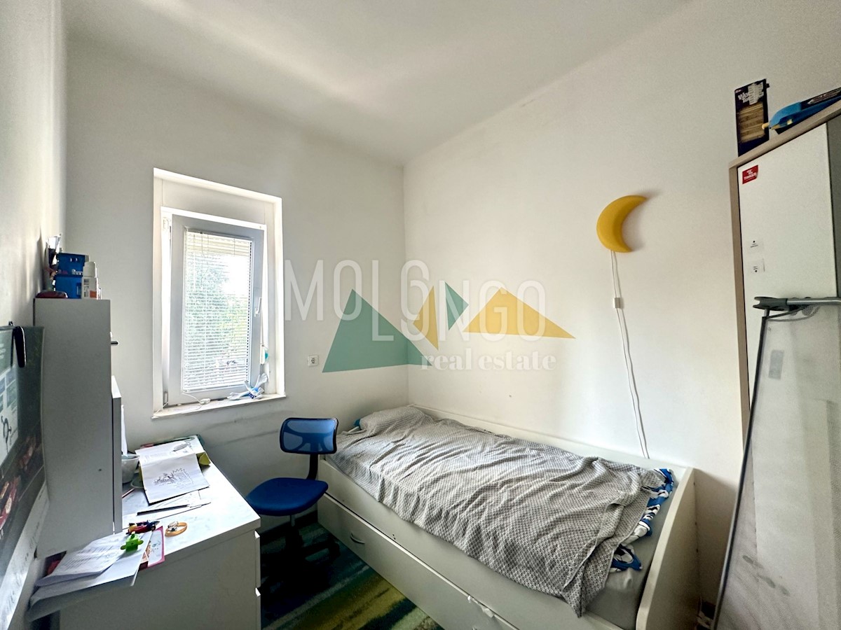 Apartmán Na prodej - PRIMORSKO-GORANSKA RIJEKA