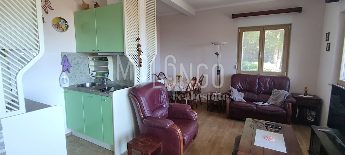 Apartment Zu verkaufen - PRIMORSKO-GORANSKA OPATIJA