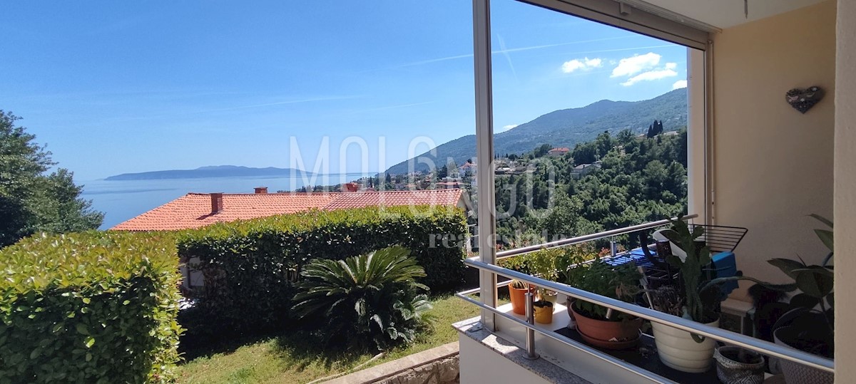 Apartment Zu verkaufen - PRIMORSKO-GORANSKA OPATIJA