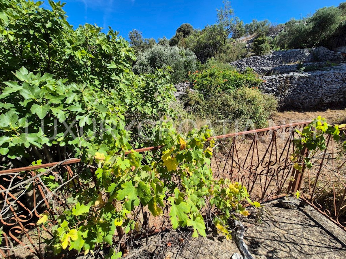 Terreno In vendita - DUBROVAČKO-NERETVANSKA KORČULA