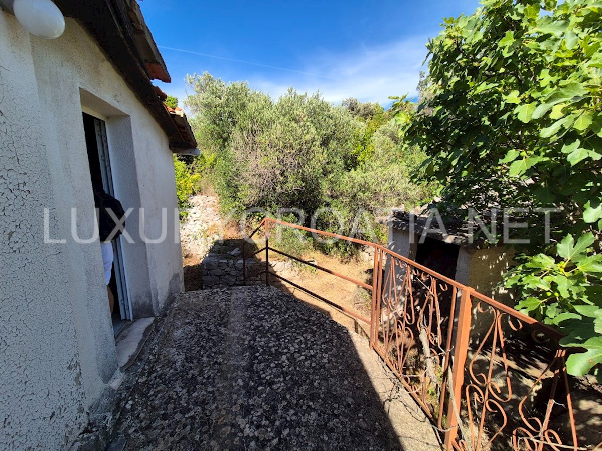 Land For sale - DUBROVAČKO-NERETVANSKA KORČULA