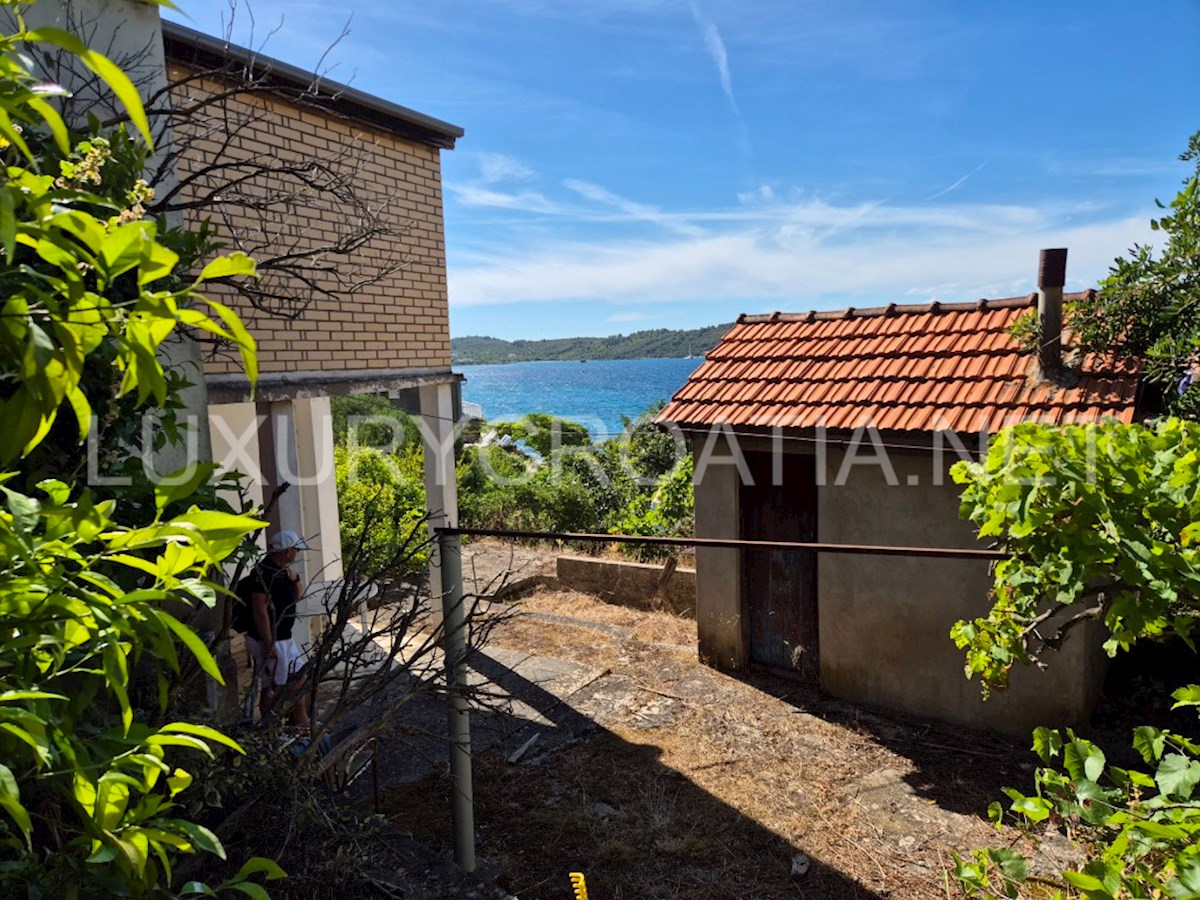 Terreno In vendita - DUBROVAČKO-NERETVANSKA KORČULA