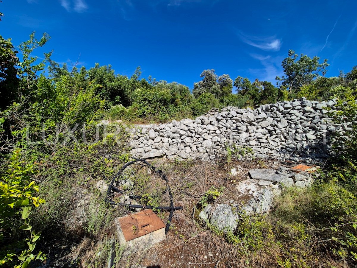 Pozemok Na predaj - DUBROVAČKO-NERETVANSKA KORČULA