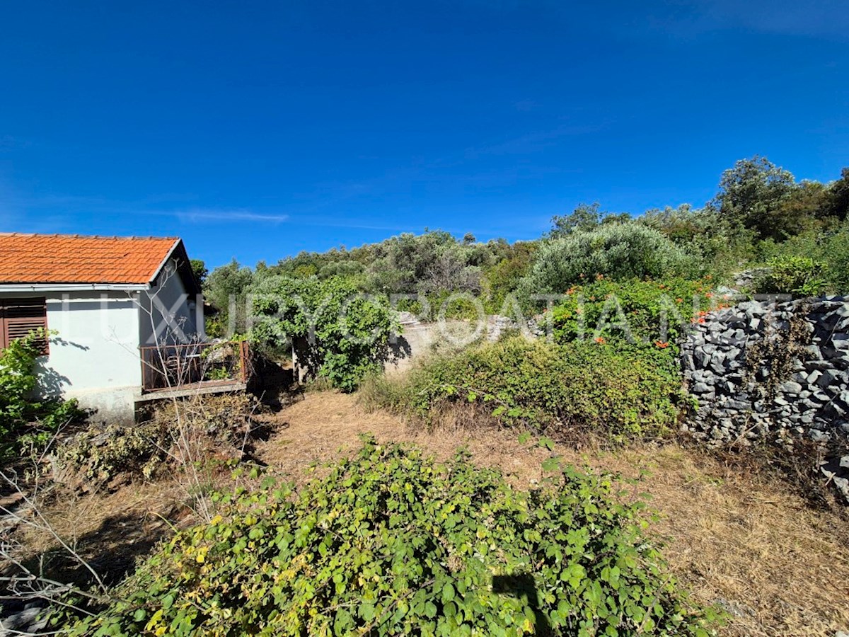 Grundstück Zu verkaufen - DUBROVAČKO-NERETVANSKA KORČULA