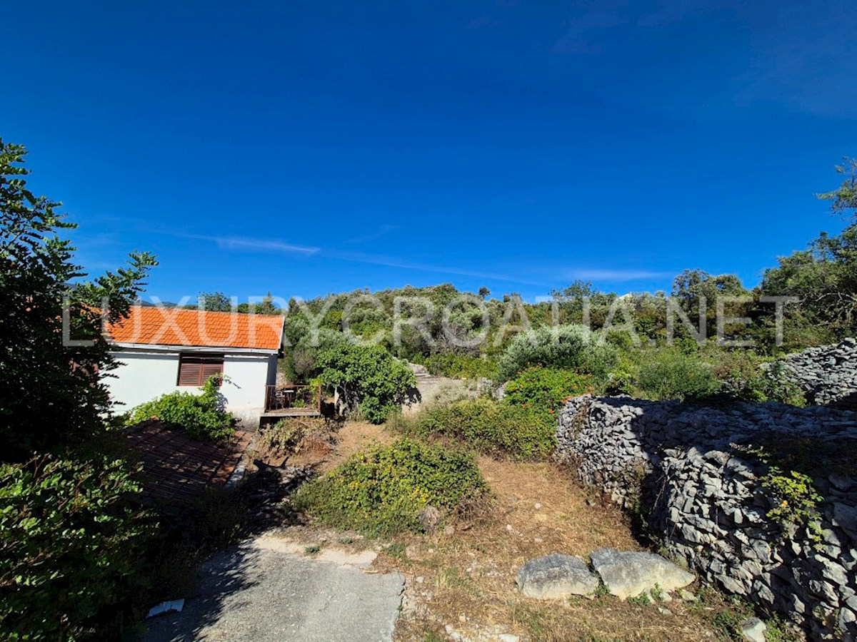 Land For sale - DUBROVAČKO-NERETVANSKA KORČULA