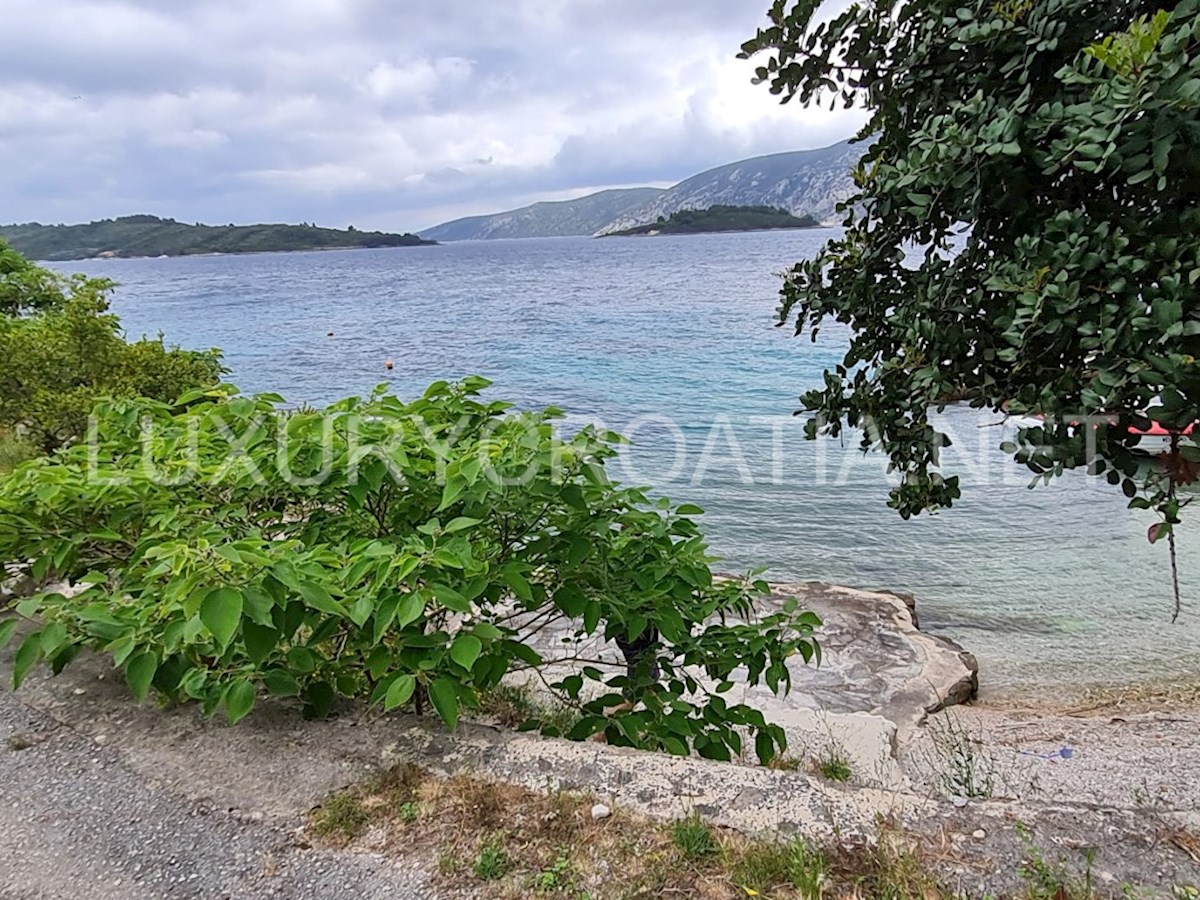 Terreno In vendita - DUBROVAČKO-NERETVANSKA KORČULA