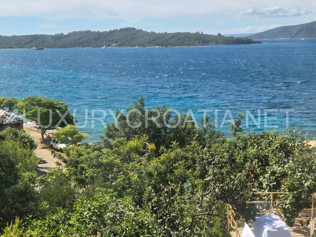 Land For sale - DUBROVAČKO-NERETVANSKA KORČULA