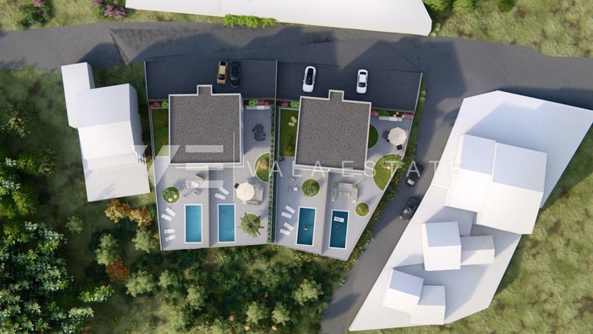 Apartment Zu verkaufen