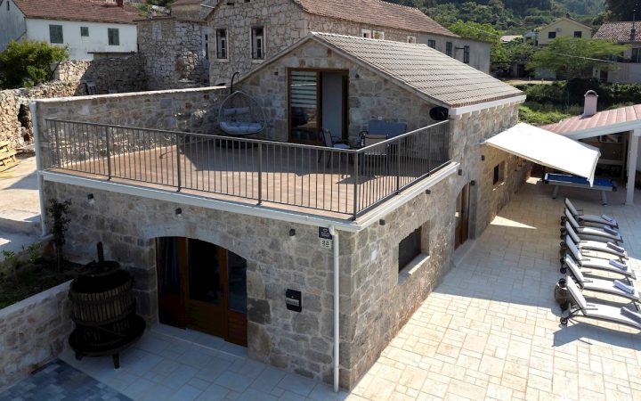 Casa In vendita - Splitsko-dalmatinska Stari Grad - foto 3/13