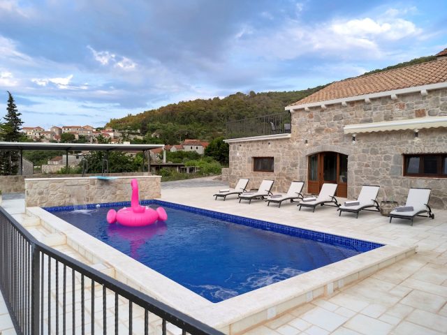 Casa In vendita - Splitsko-dalmatinska Stari Grad - foto 4/13