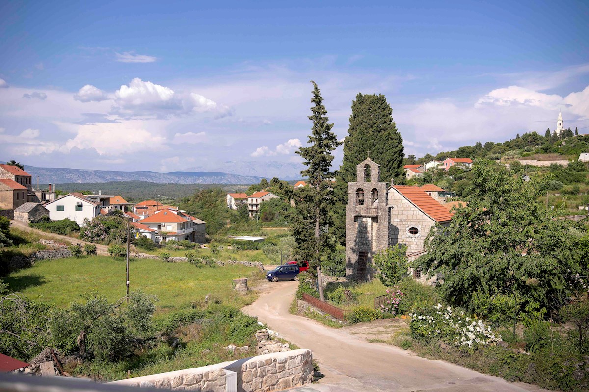 Kuća Na prodaju - SPLITSKO-DALMATINSKA STARI GRAD