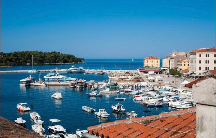 House for sale 240 m² – Rovinj