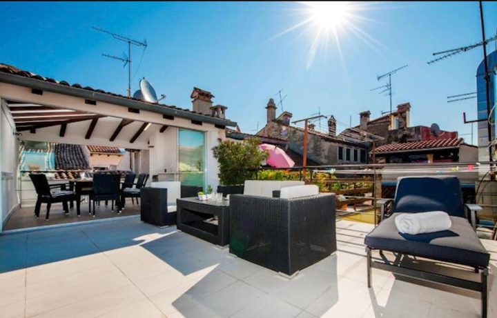 House For sale - Istarska Rovinj - foto 3/20