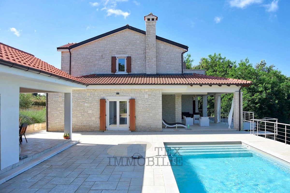 House For sale - ISTARSKA POREČ