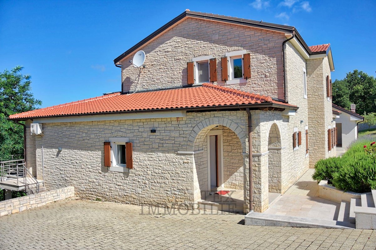 Hiša Naprodaj - ISTARSKA Poreč