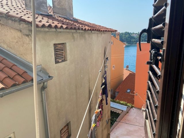 Mieszkanie na sprzedaż – Rovinj