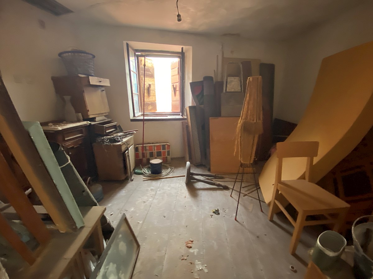 Apartmán Na predaj - ISTARSKA ROVINJ