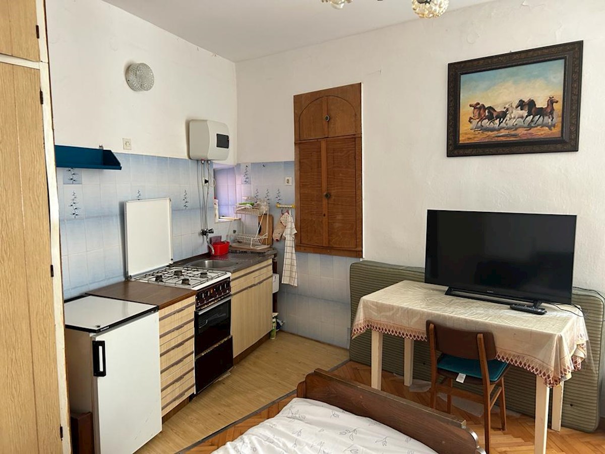Apartmán Na predaj - ISTARSKA ROVINJ