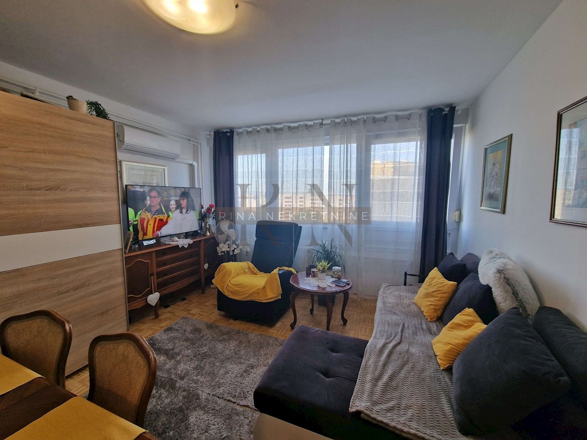 Apartmán Na prodej - GRAD ZAGREB ZAGREB