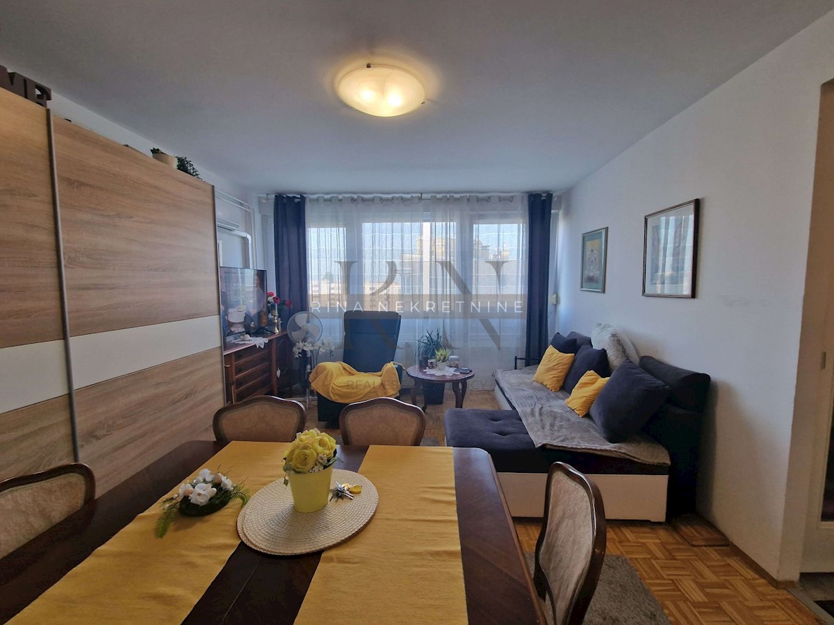 Apartmán Na predaj - GRAD ZAGREB ZAGREB