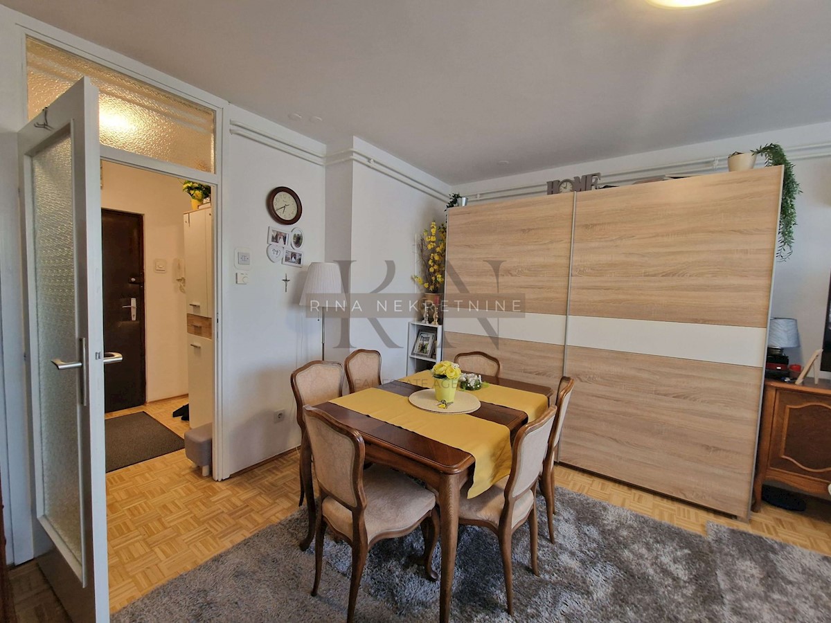 Flat For sale - GRAD ZAGREB ZAGREB