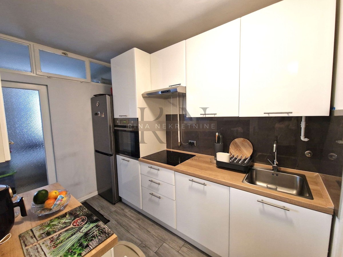 Apartmán Na predaj - GRAD ZAGREB ZAGREB