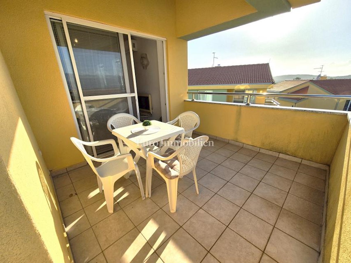 Apartment Zu verkaufen - PRIMORSKO-GORANSKA KRK