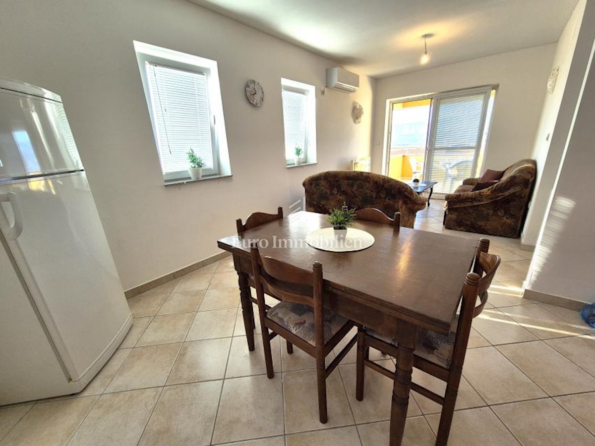 Apartmán Na prodej - PRIMORSKO-GORANSKA KRK