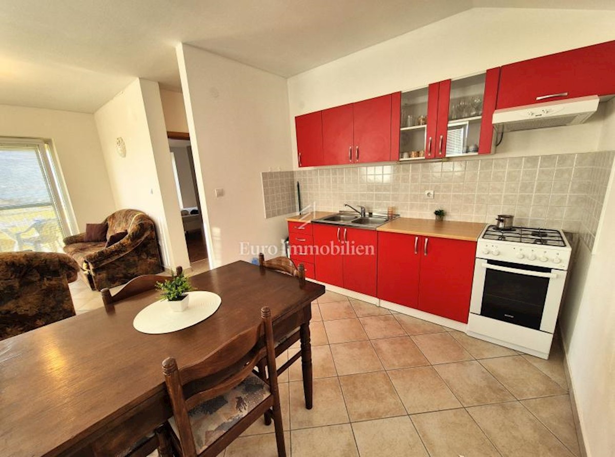 Flat For sale - PRIMORSKO-GORANSKA KRK