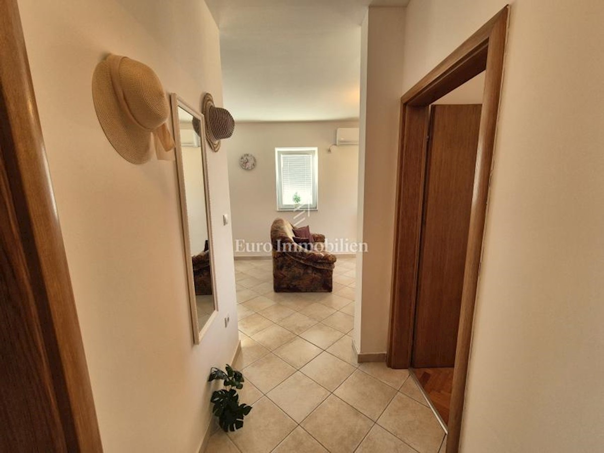 Apartmán Na prodej - PRIMORSKO-GORANSKA KRK