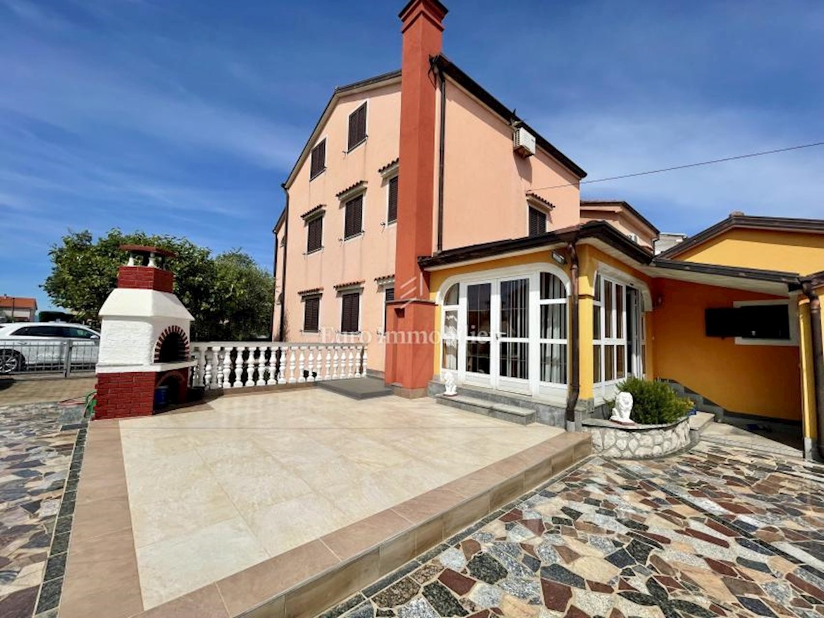 House For sale - PRIMORSKO-GORANSKA KRK