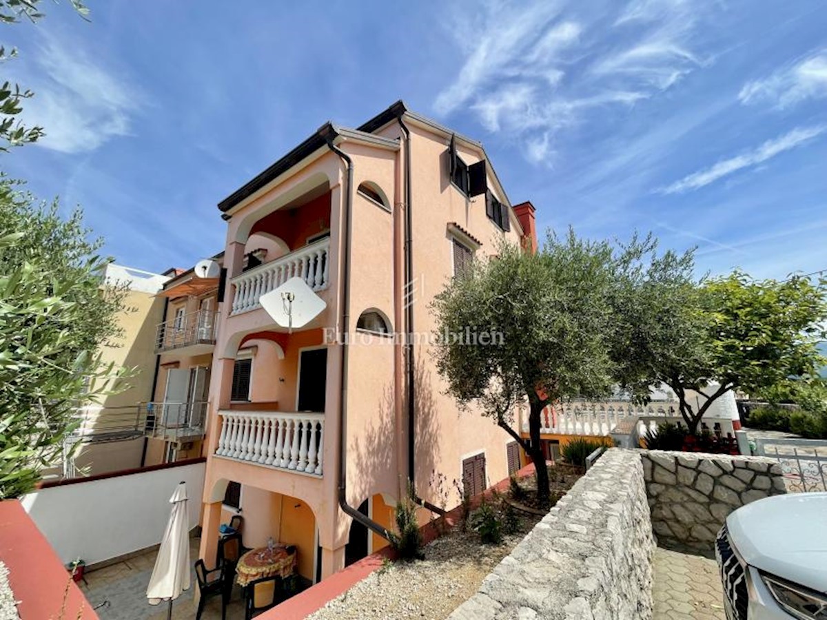 House For sale - PRIMORSKO-GORANSKA KRK