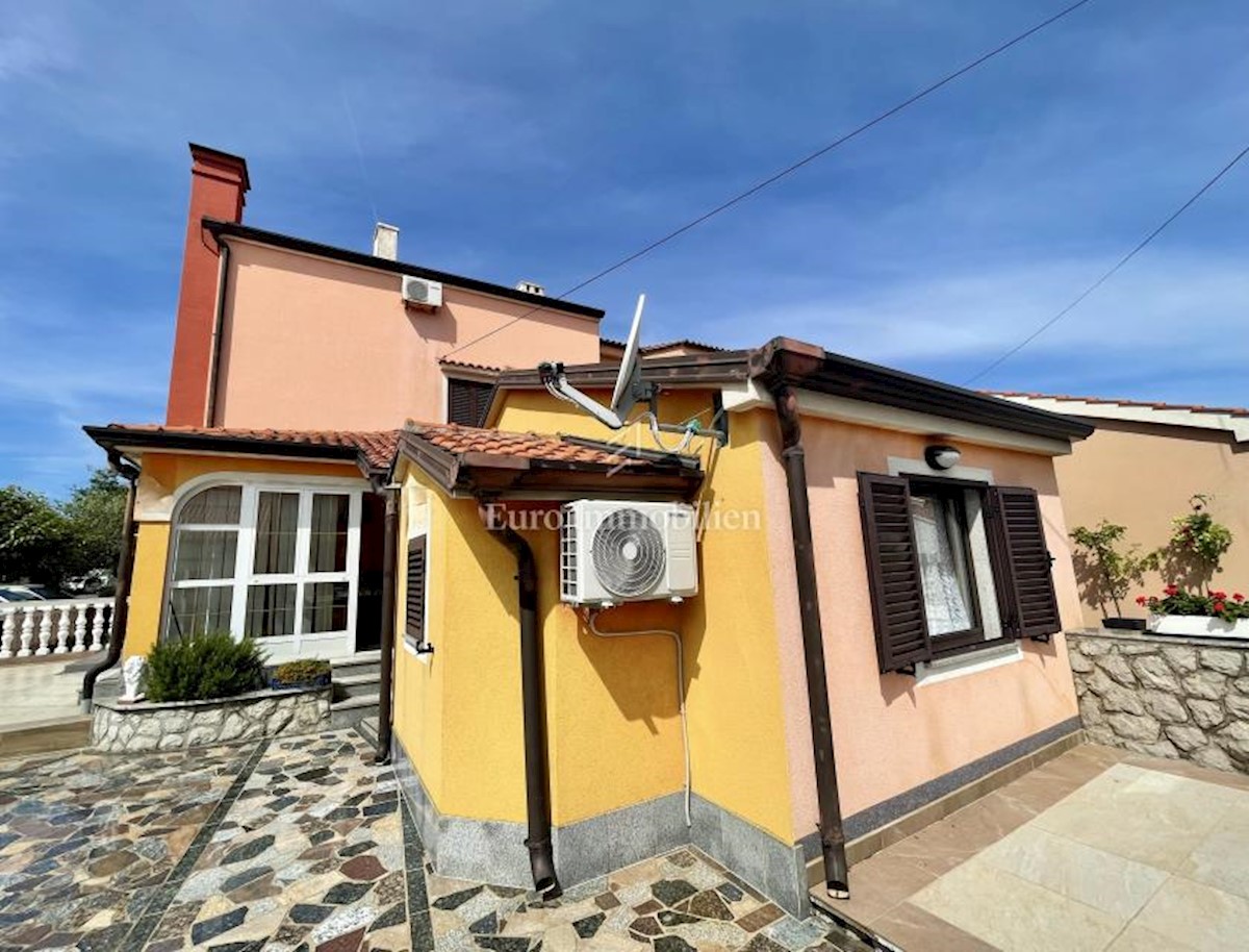 House For sale - PRIMORSKO-GORANSKA KRK