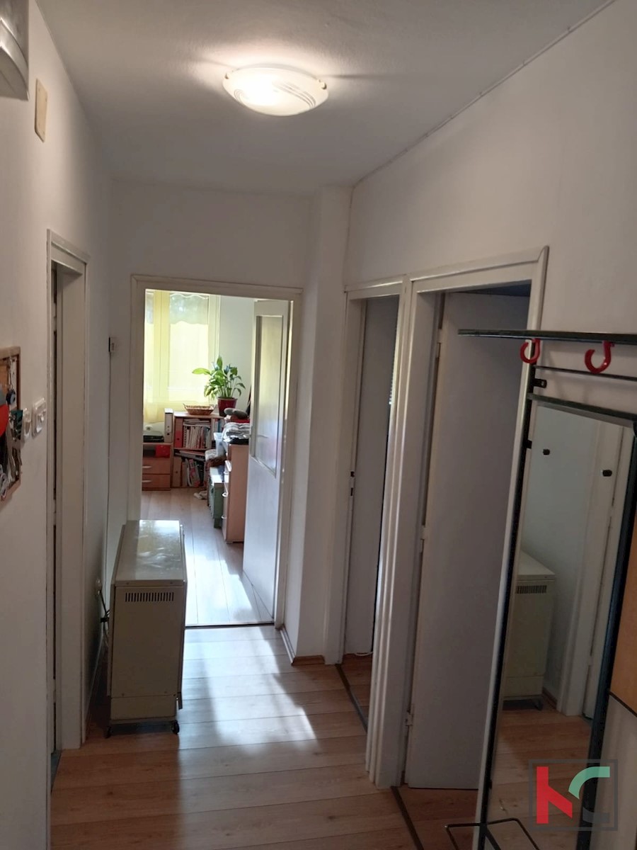 Apartmán Na predaj - ISTARSKA PULA