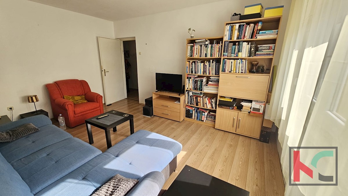 Apartmán Na predaj - ISTARSKA PULA