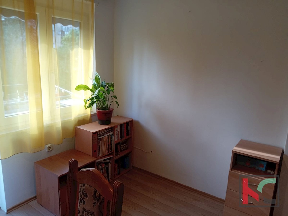 Apartmán Na predaj - ISTARSKA PULA