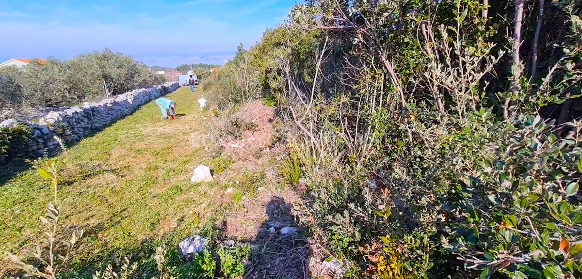 Terreno In vendita - SPLITSKO-DALMATINSKA ŠOLTA