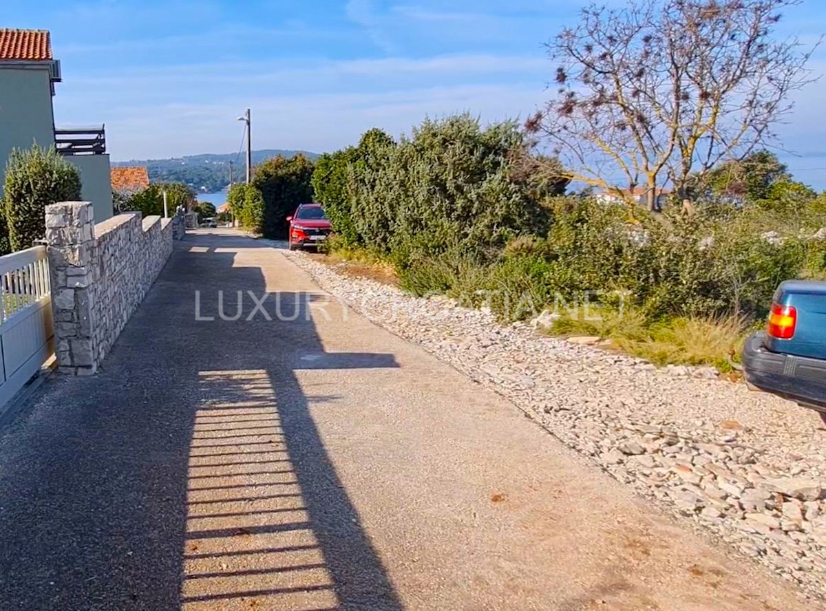 Terreno In vendita - SPLITSKO-DALMATINSKA ŠOLTA