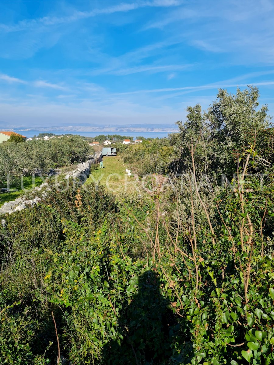 Terreno In vendita - SPLITSKO-DALMATINSKA ŠOLTA