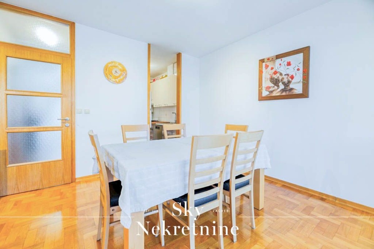 Apartmán Na predaj - GRAD ZAGREB ZAGREB