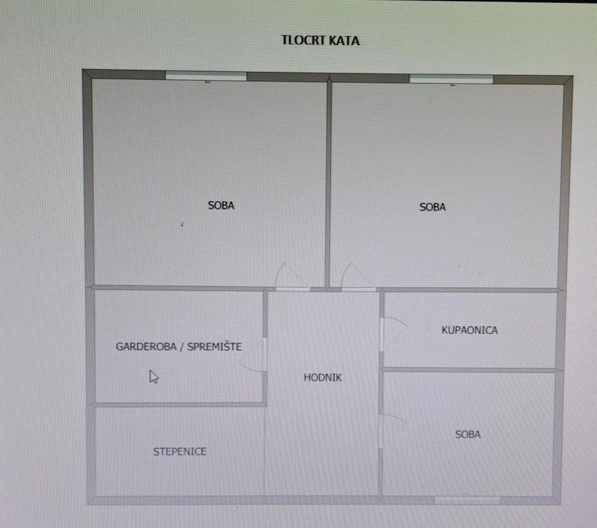 Apartma Naprodaj - GRAD ZAGREB ZAGREB