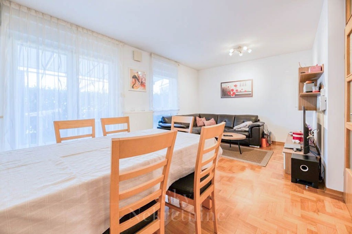 Apartmán Na predaj - GRAD ZAGREB ZAGREB