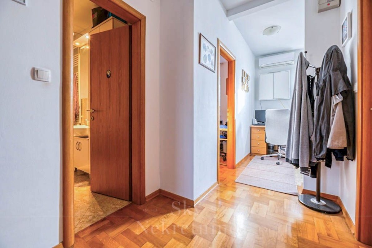 Apartmán Na predaj - GRAD ZAGREB ZAGREB