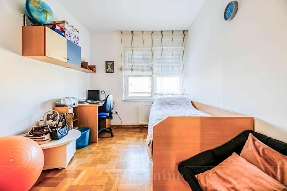 Apartmán Na predaj - GRAD ZAGREB ZAGREB