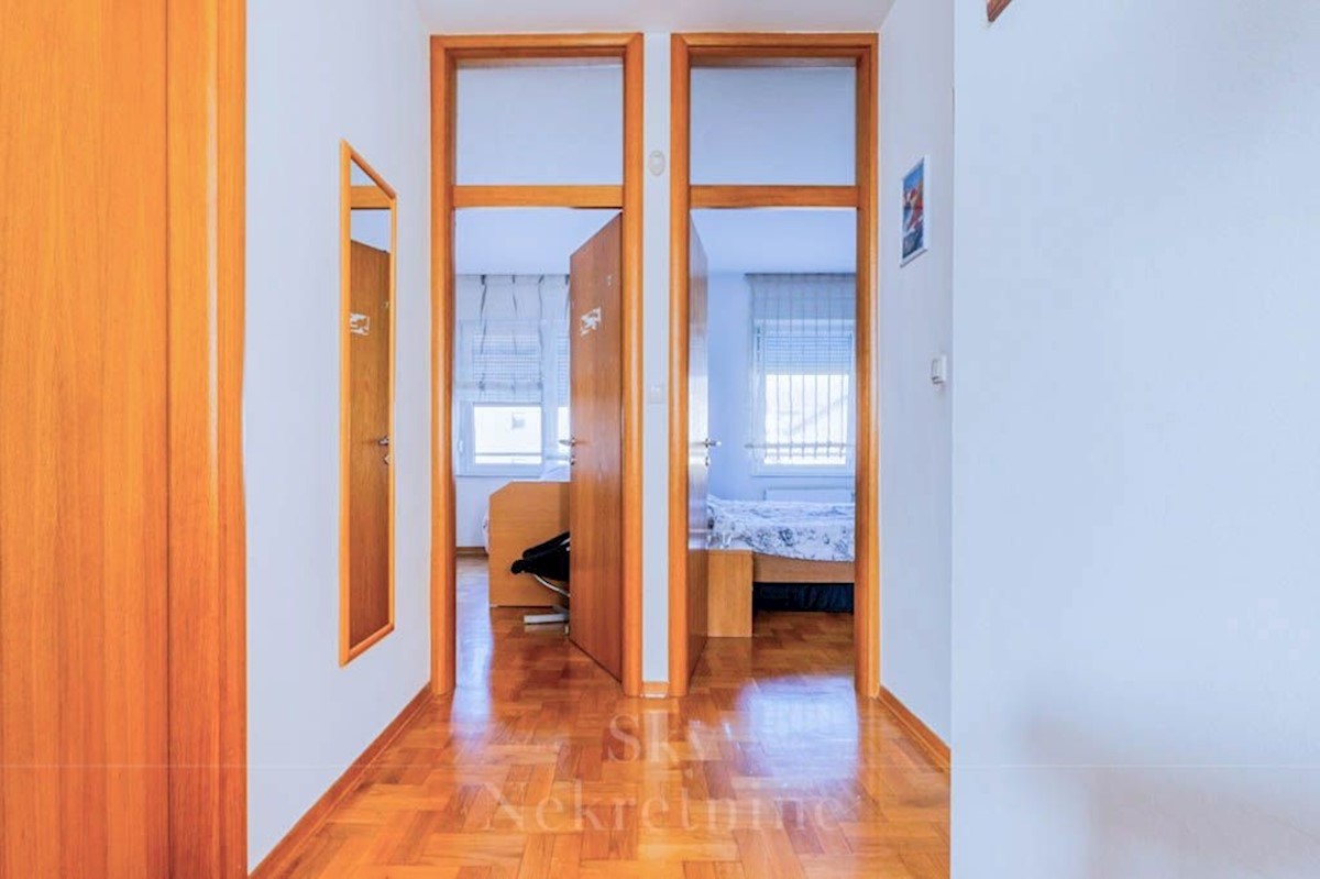 Apartmán Na predaj - GRAD ZAGREB ZAGREB