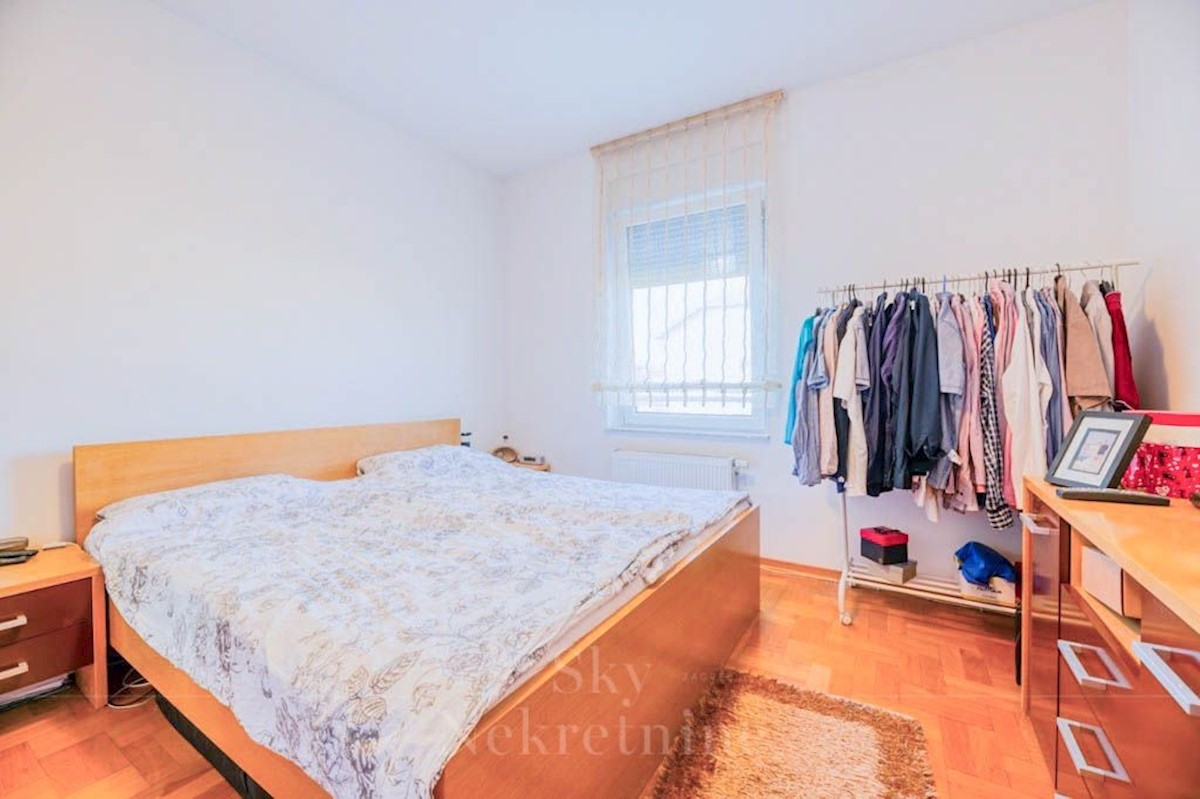 Apartmán Na predaj - GRAD ZAGREB ZAGREB