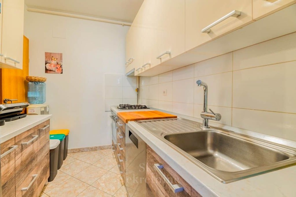 Apartmán Na predaj - GRAD ZAGREB ZAGREB