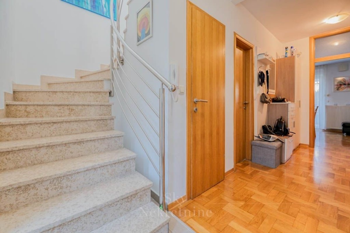 Apartmán Na predaj - GRAD ZAGREB ZAGREB