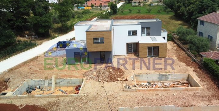 Maison à vendre 170 m² – Poreč